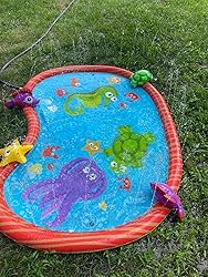 Friendplay Malaysia Banzai - - BANZAI 54In-Diameter Sprinkle
